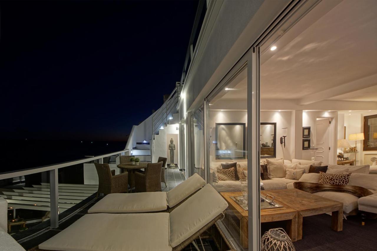 Casa Latino - Oceanfront - Luxury & Charming Villa- Jacuzzi At Rooftop By Dreamvillasאלבופיירה מראה חיצוני תמונה