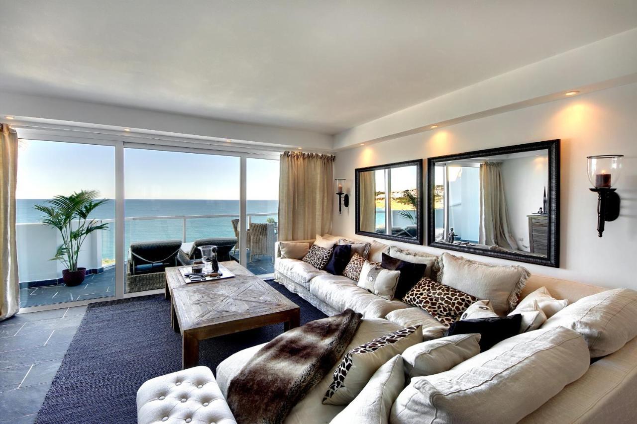 Casa Latino - Oceanfront - Luxury & Charming Villa- Jacuzzi At Rooftop By Dreamvillasאלבופיירה מראה חיצוני תמונה